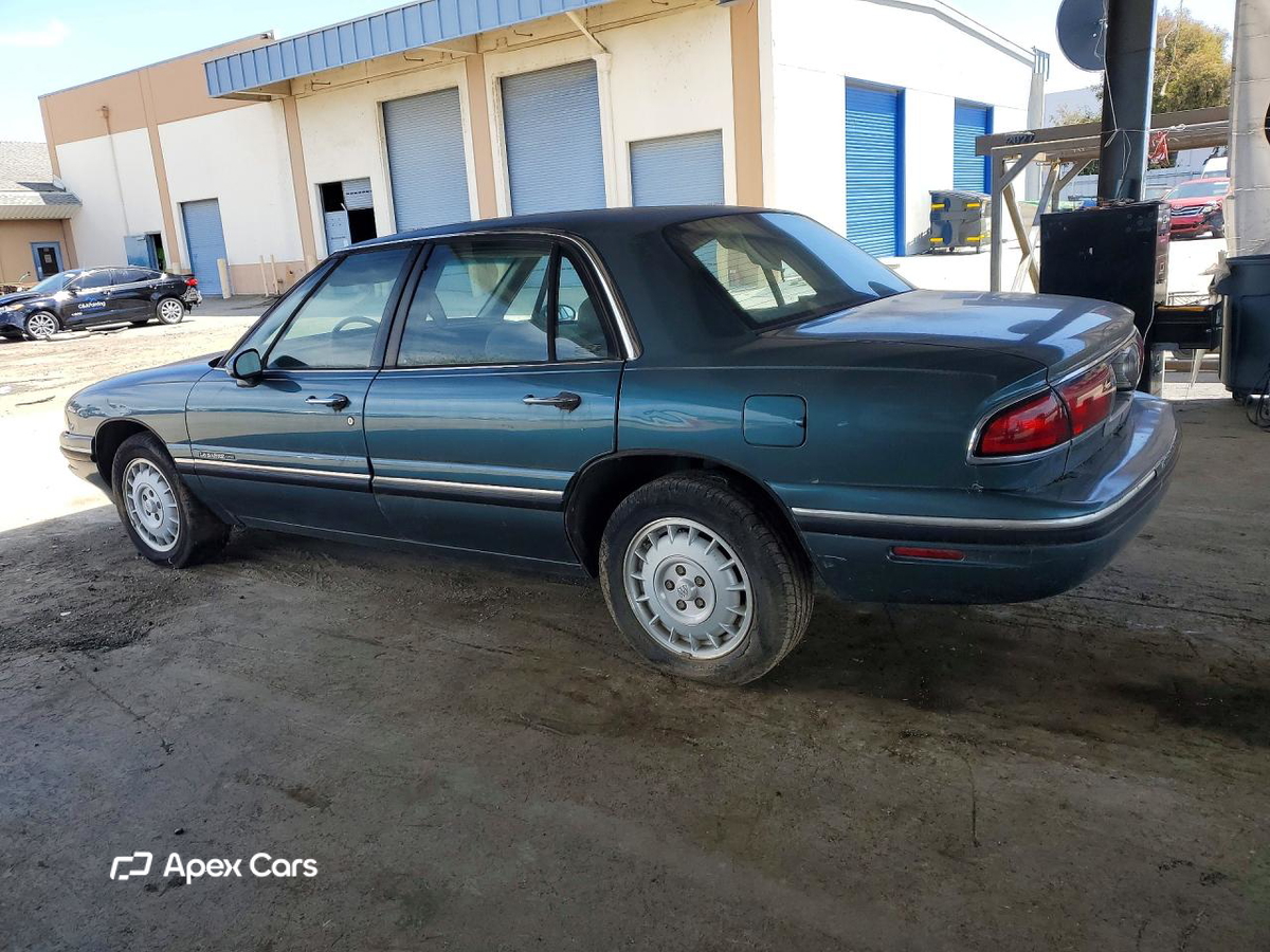 Buick LeSabre 1997