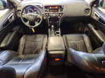 Nissan Pathfinder 2015