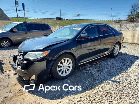 Toyota Camry 2012 - Image 1 of 13