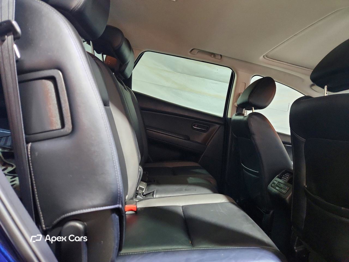 Mazda CX-9 2012