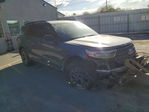 Ford Explorer 2024