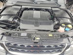 Land Rover LR4 2016