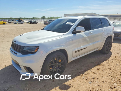Jeep Cherokee 2018 - Image 1 of 12