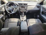 Nissan Rogue 2018