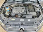 Volkswagen Passat 2013