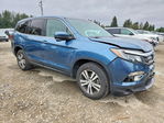 Honda Pilot 2016