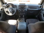 Jeep Wrangler 2014