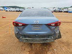 Mazda 3 2015