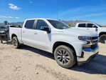 Chevrolet Silverado 2020