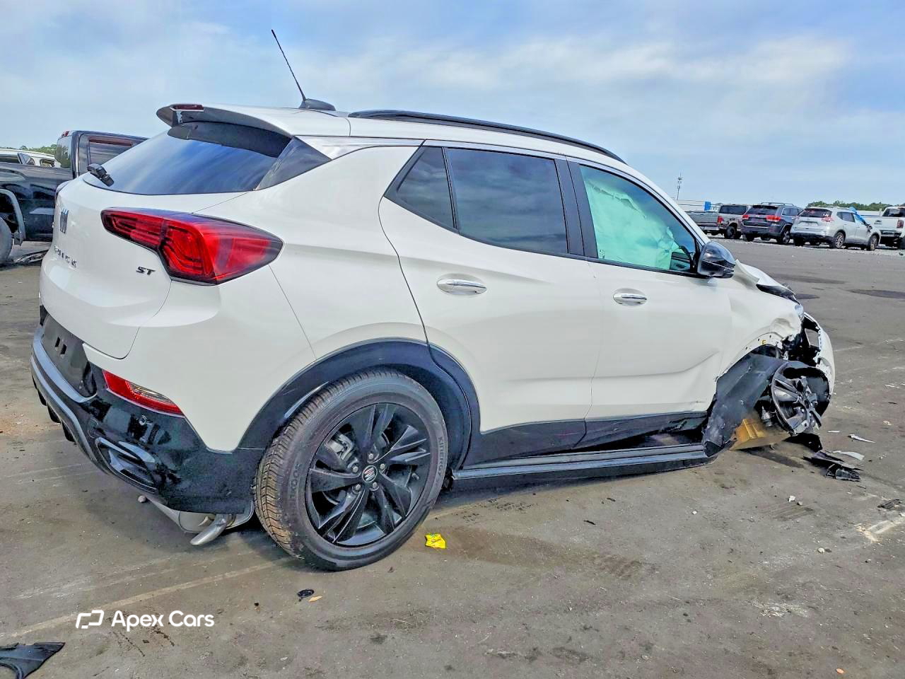 Buick Encore 2024