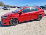 Toyota Corolla 2017