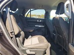 Ford Explorer 2022