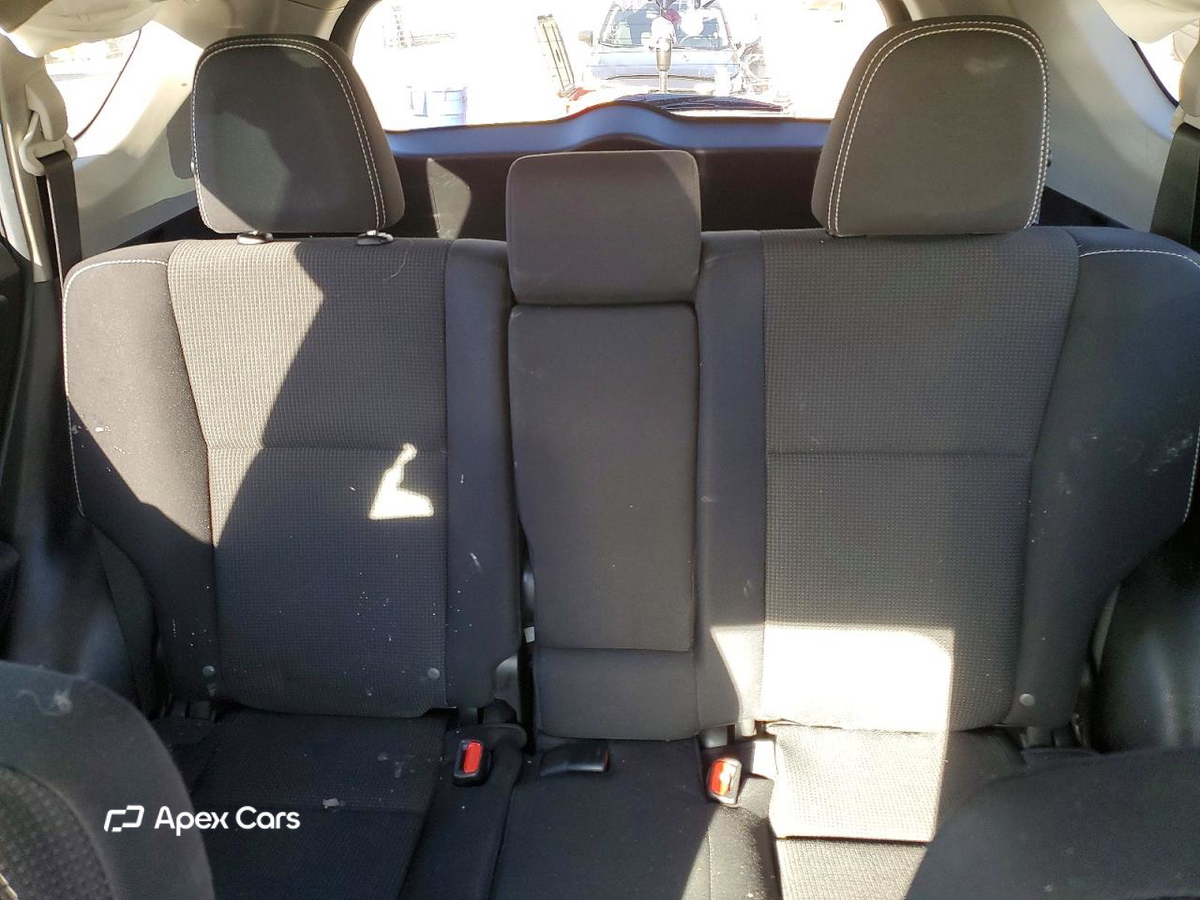 Toyota RAV 4 2018