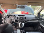 Honda CR-V 2012