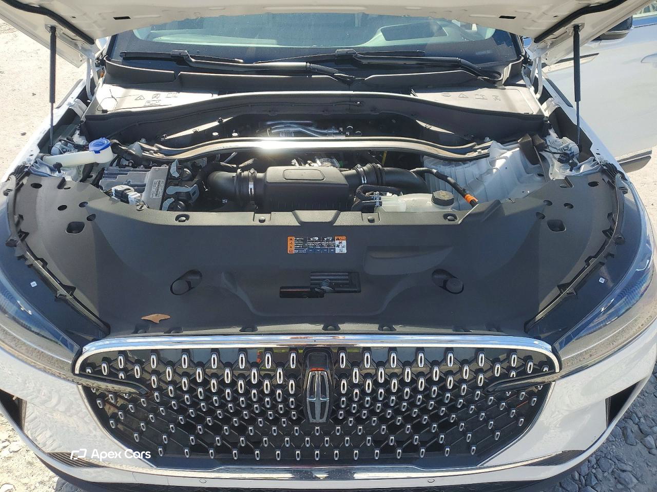 Lincoln Aviator 2025