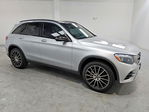 Mercedes-Benz GLC 2018
