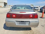 Chevrolet Impala 2001