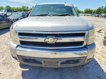 Chevrolet Silverado 2008