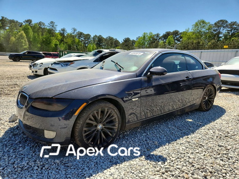 BMW Series 3 2007 - Image 1 of 12
