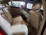 Buick Lucerne 2009
