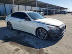 Infiniti Q50 2017