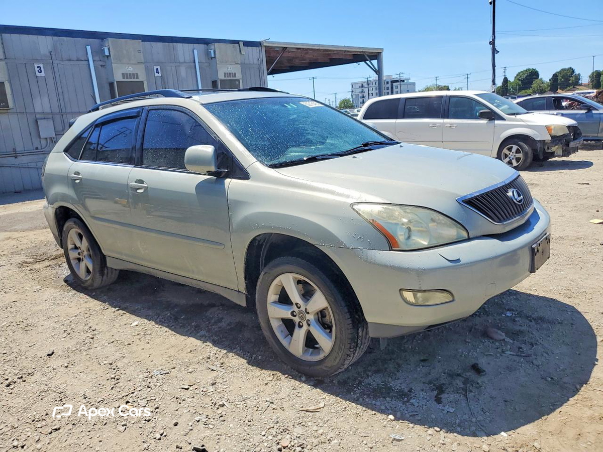 Lexus RX 2005