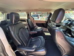 Chrysler Pacifica 2020