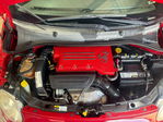 Fiat 500 2012