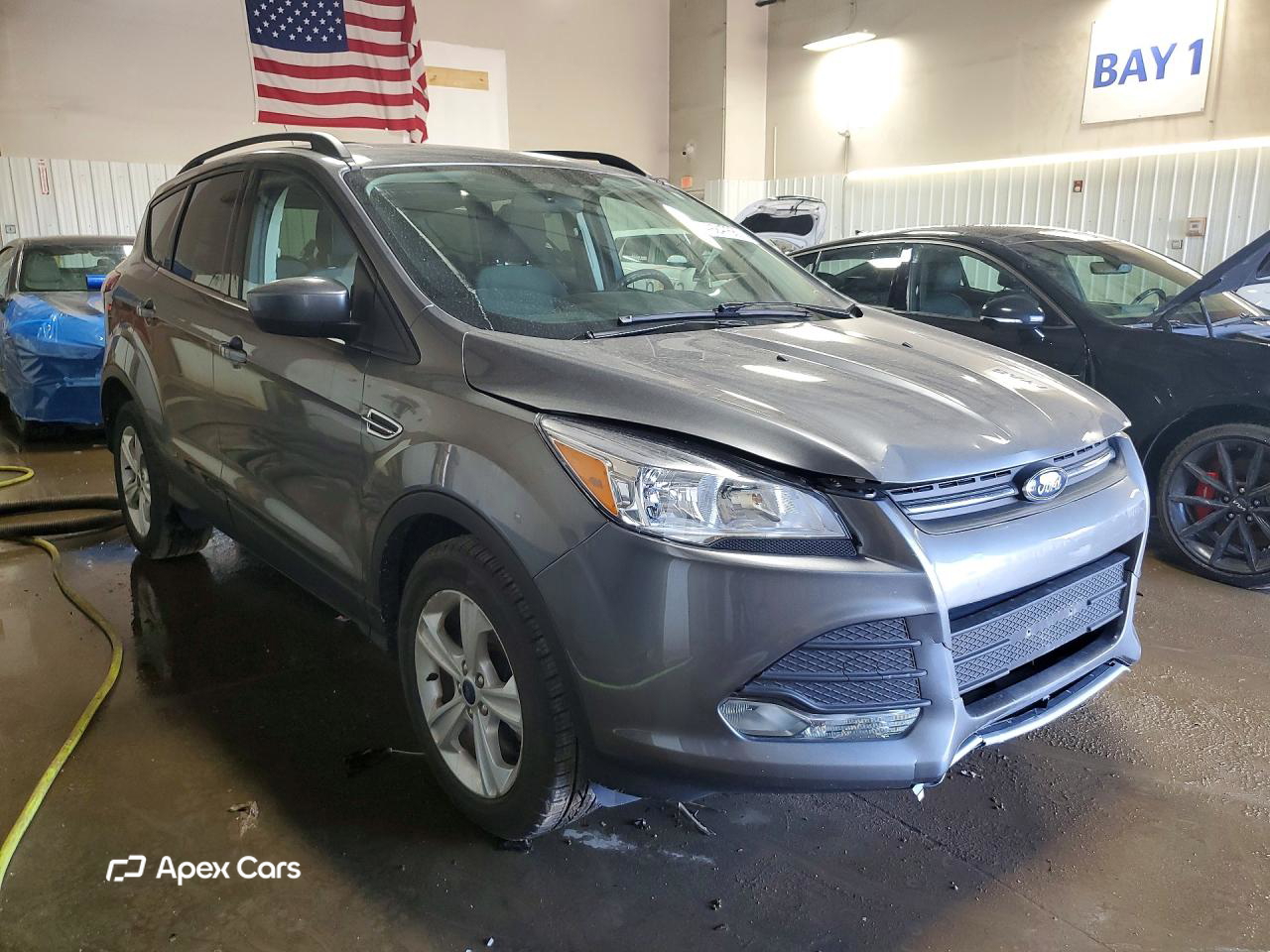 Ford Escape 2014