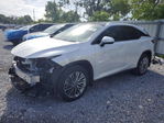 Lexus RX 2021