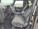 Jeep Wrangler 2012
