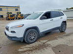 Jeep Cherokee 2014