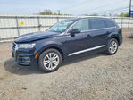 Audi Q7 2018