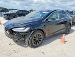 Tesla Model X 2018