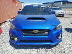 Subaru WRX 2015