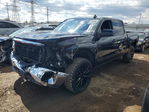 Chevrolet Silverado 2018