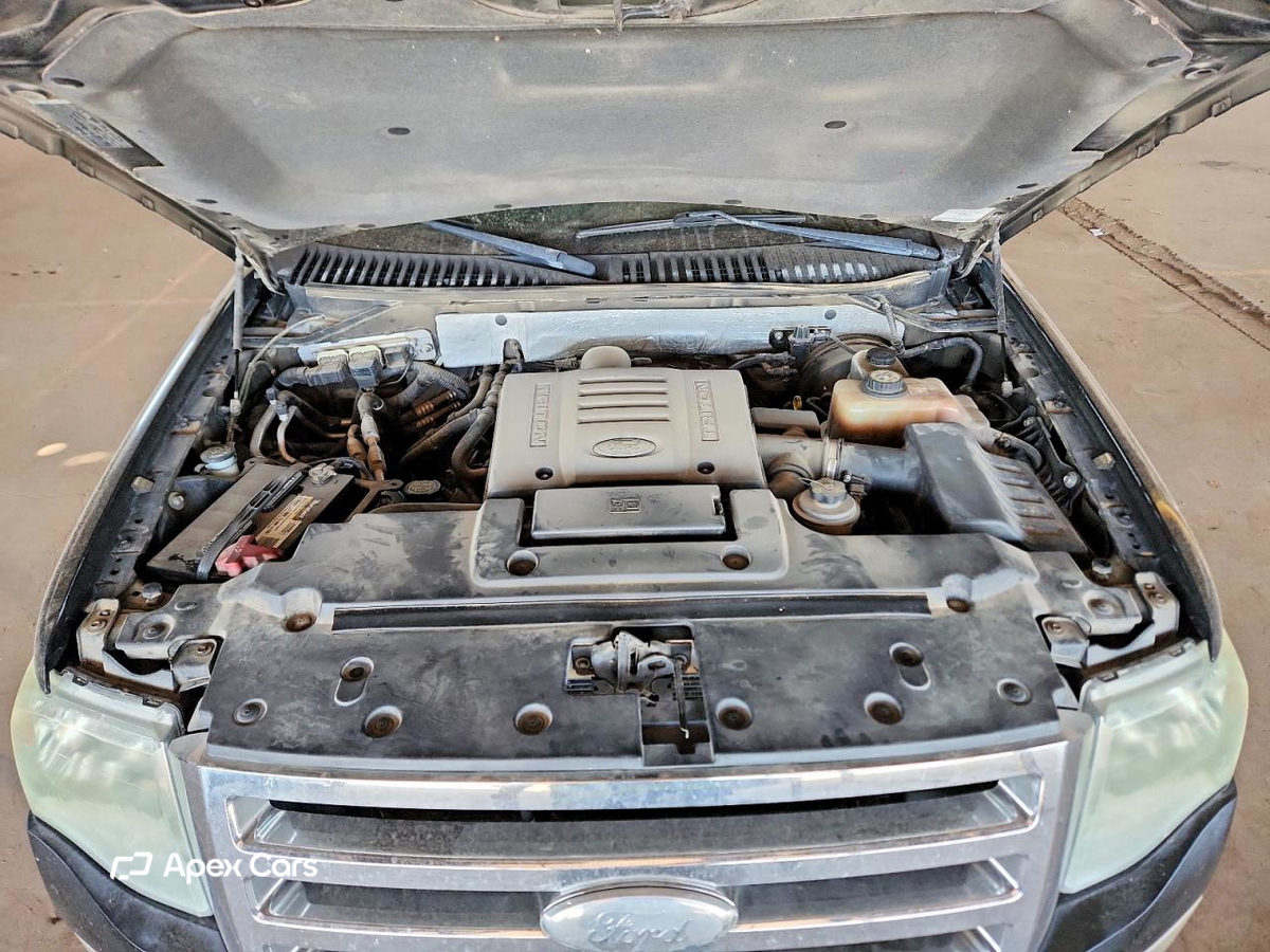 Ford Expedition 2007