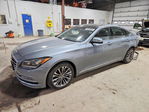 Hyundai Genesis 2016