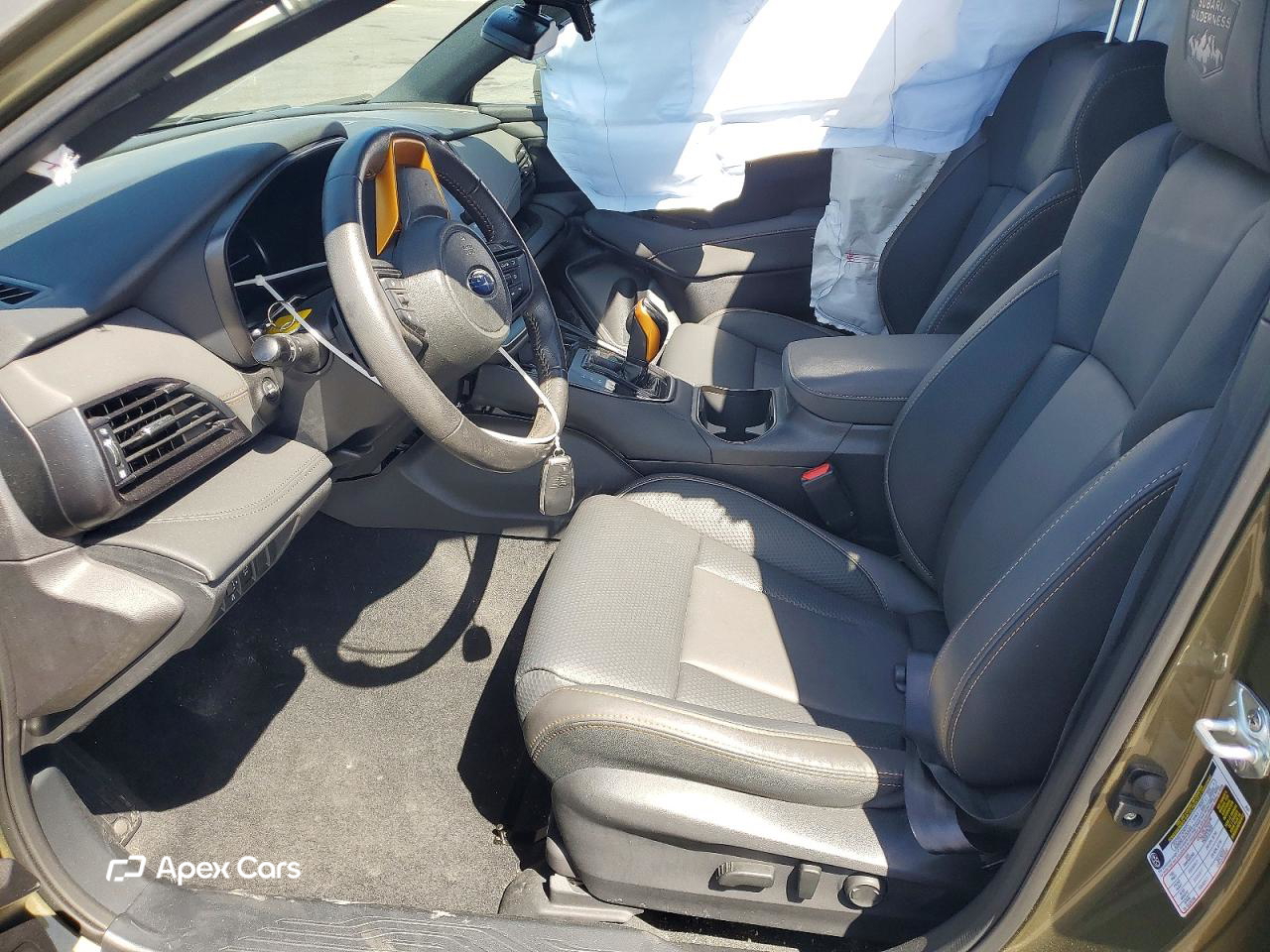 Subaru Outback 2023