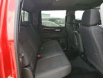 Chevrolet Silverado 2025