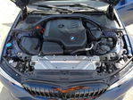BMW Series 3 2021