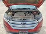 Ford Edge 2017