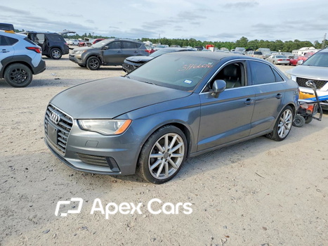 Audi A3 2015 - Zdjęcie 1 z 12