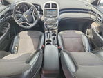 Chevrolet Malibu 2016