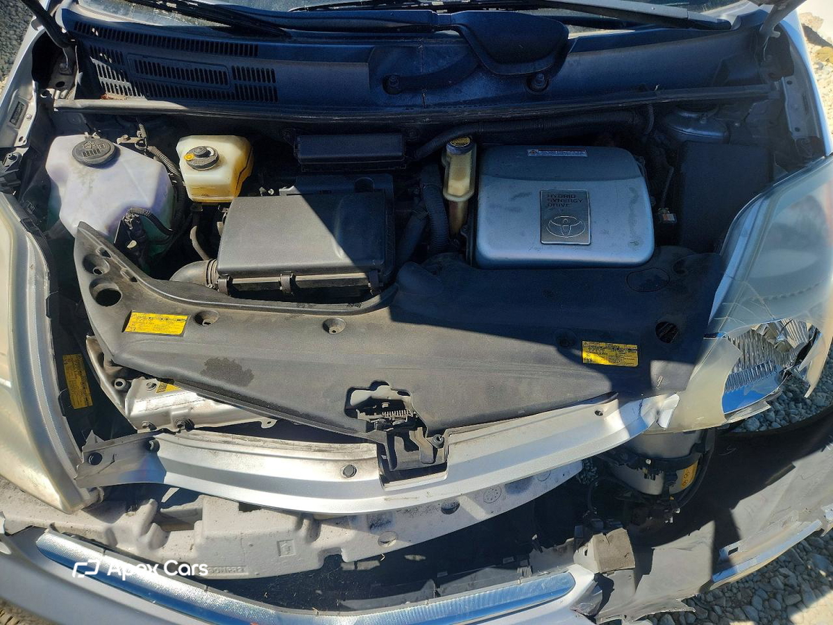 Toyota Prius 2006