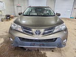 Toyota RAV 4 2015