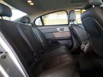 Jaguar XF 2013