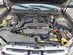 Subaru Outback 2014
