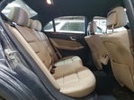 Mercedes-Benz E-klasse 2013
