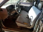 Nissan Navara (Frontier) 1997